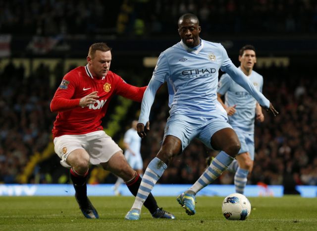 Το Γιουνάιτεντ – Σίτι «κλέβει» τα βλέμματα την Κυριακή του Πάσχα